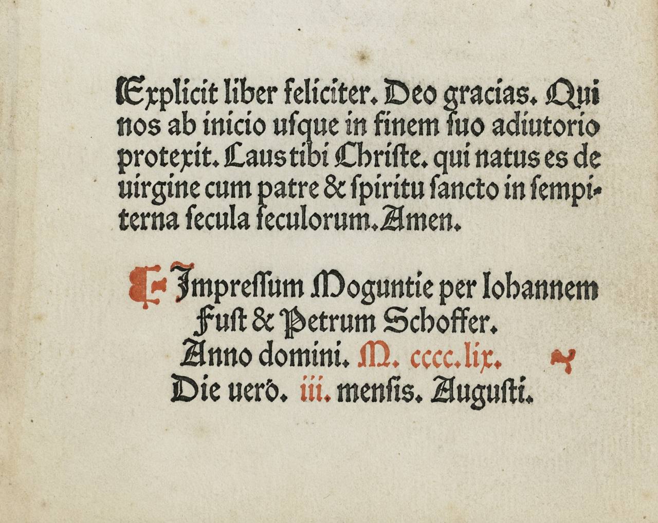 Colophon in Rare Books: 7 Hidden Clues for Collectors