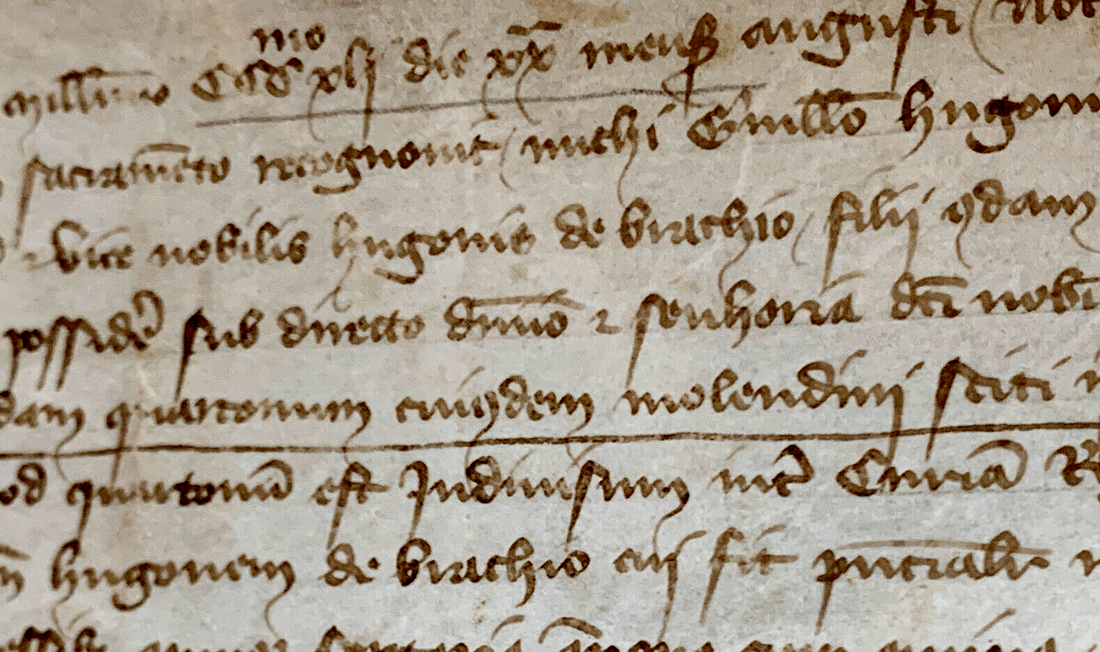 What Is an Antique Manuscript? A Collector’s Guide to History Written by Hand