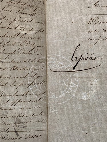 ANTIQUE PAPER 1800s | Books & Magazines > Antiquarian & Collectible | Antique Books & Manuscripts | Antique Books & Manuscripts | Rare Historical Documents Worldwide