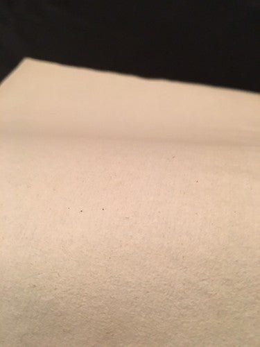 BLANK RESTORATION PAPER 1700s | Books & Magazines > Antiquarian & Collectible | Antique Books & Manuscripts | Antique Books & Manuscripts | Rare Historical Documents Worldwide