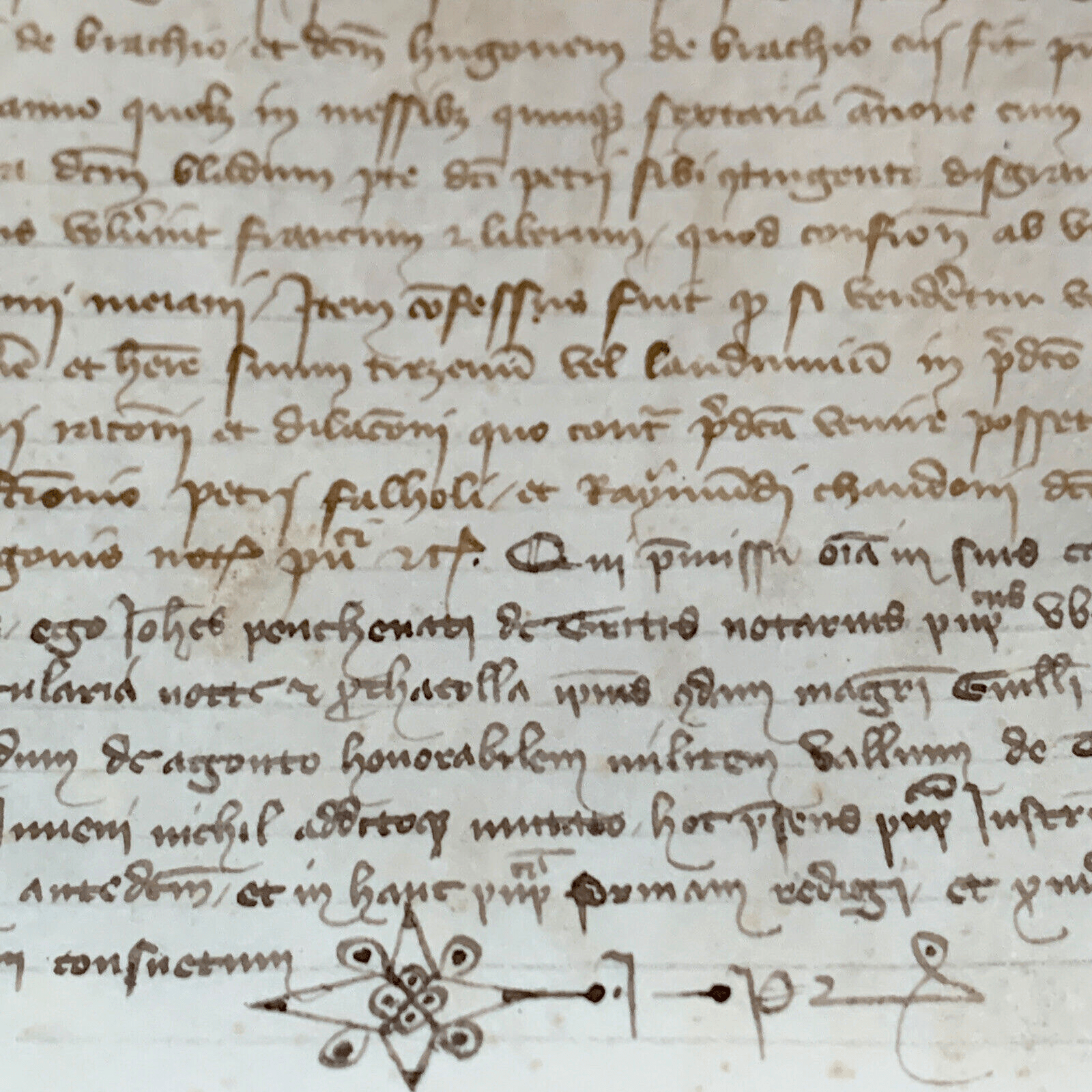 MEDIEVAL VELLUM MANUSCRIPT 1341 | Books & Magazines > Antiquarian & Collectible | Antique Books & Manuscripts | Antique Books & Manuscripts | Rare Historical Documents Worldwide