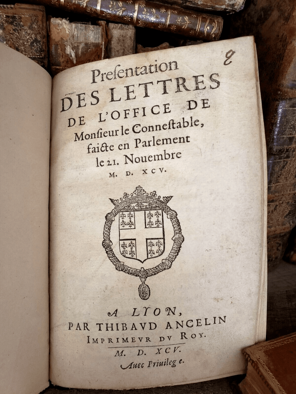 OLD BOOK from 1500s - History, Literature, Religion, Poetry, Education Etc | Books & Magazines > Antiquarian & Collectible | Antique Books & Manuscripts | Antique Books & Manuscripts | Rare Historical Documents Worldwide