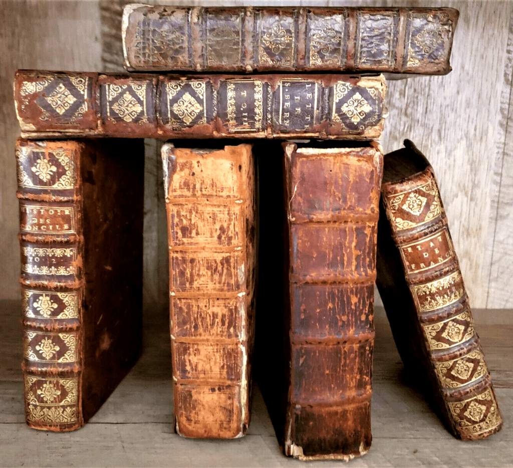 OLD BOOK from 1600s - History, Literature, Religion, Poetry, Education Etc | Books & Magazines > Antiquarian & Collectible | Antique Books & Manuscripts | Antique Books & Manuscripts | Rare Historical Documents Worldwide